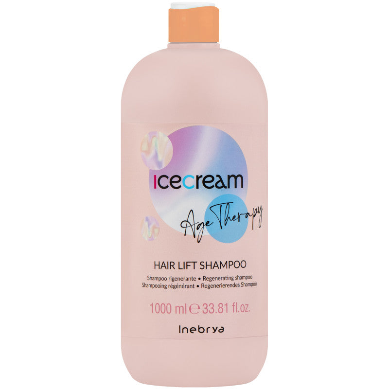 Inebrya age therapy hair lift shampoo1000ml