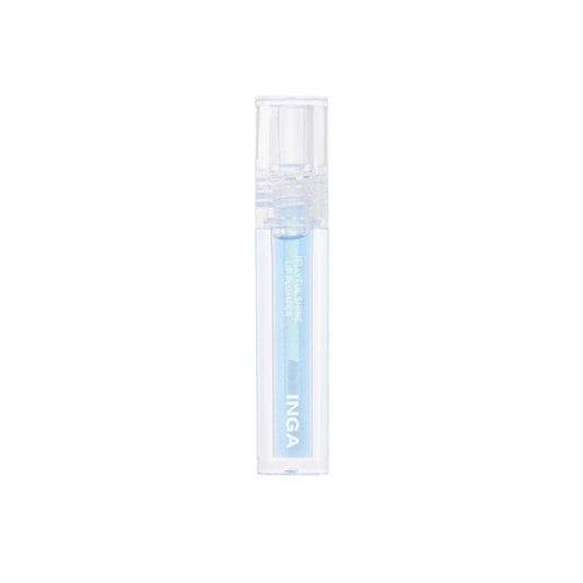 Wholesale INGA - Jellyful Shine Lip Plumper - 3.5g - Blue Hazel | Carsha
