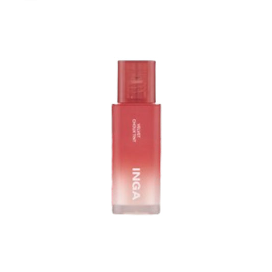 Wholesale INGA - Velvet Choux Tint - 4.5g - Cherry Pie | Carsha