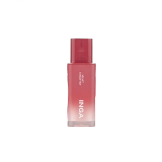 Wholesale INGA - Velvet Choux Tint - 4.5g - Rasberry | Carsha