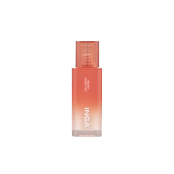 Wholesale INGA - Velvet Choux Tint - 4.5g - Tangerine Pie | Carsha