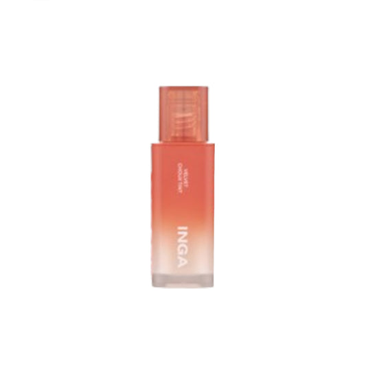 Wholesale INGA - Velvet Choux Tint - 4.5g - Tangerine Pie | Carsha