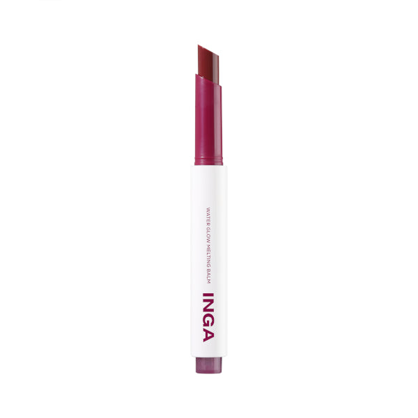 Wholesale INGA - Water Glow Melting Balm - 1.8g - Fig Juice | Carsha