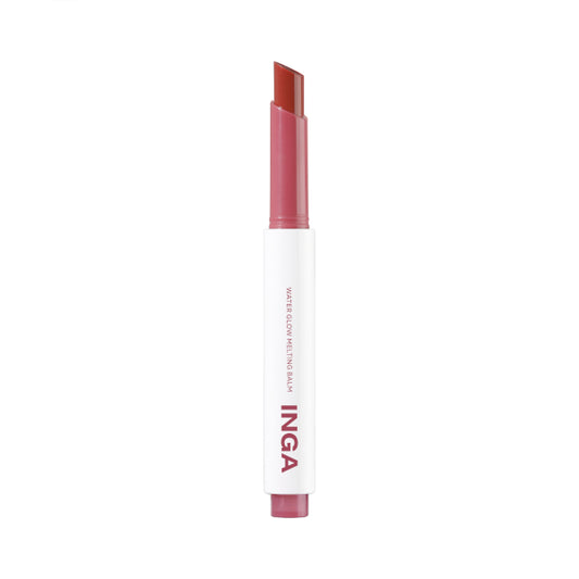 Wholesale INGA - Water Glow Melting Balm - 1.8g - Plum Juice | Carsha