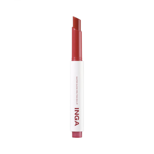 Wholesale INGA - Water Glow Melting Balm - 1.8g - Red Berry Juice | Carsha