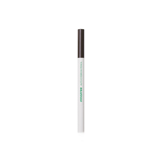 Wholesale innisfree - Auto Eyebrow Pencil New Version - 0.3g - 02 Dark Black | Carsha