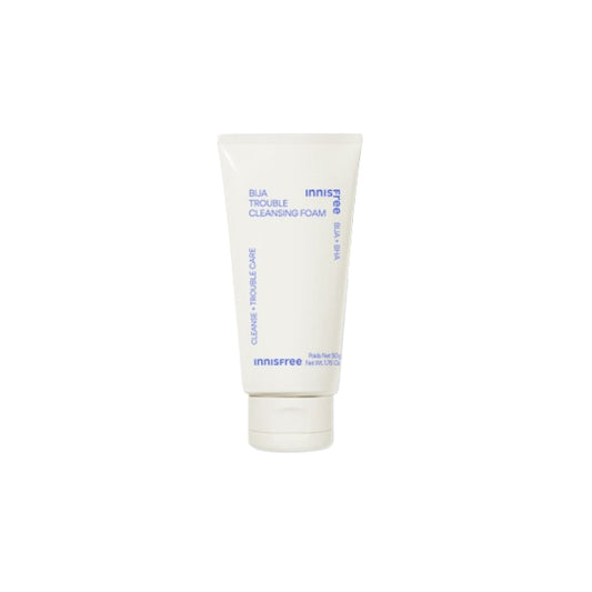 Wholesale innisfree - Bija Trouble Cleansing Foam - 150g | Carsha