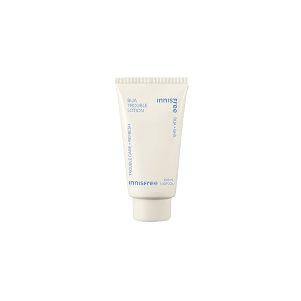 Wholesale innisfree - Bija Trouble Lotion New Version - 100ml | Carsha