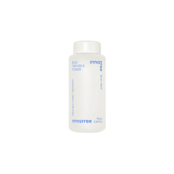 Wholesale innisfree - Bija Trouble Toner - 170ml | Carsha