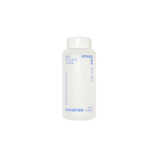 Wholesale innisfree - Bija Trouble Toner - 170ml | Carsha