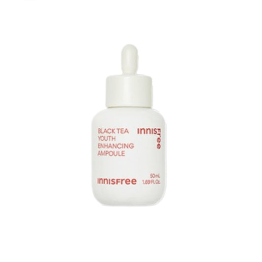 Wholesale innisfree - Black Tea Youth Enhancing Ampoule - 50ml | Carsha