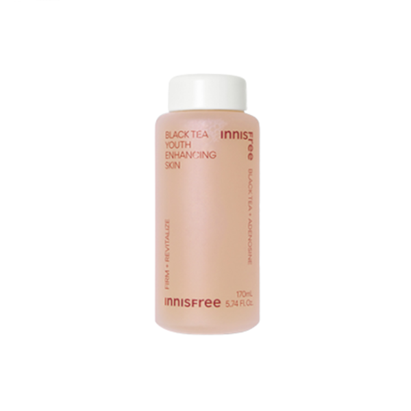Wholesale innisfree - Black Tea Youth Enhancing Skin - 170ml | Carsha