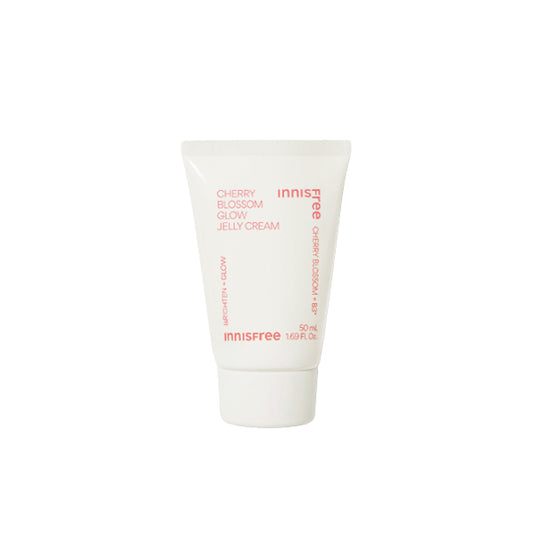 Wholesale Deal innisfree - Cherry Blossom Glow Jelly Cream New Version of Jeju Cherry Blossom Jelly Cream - 50ml | Carsha