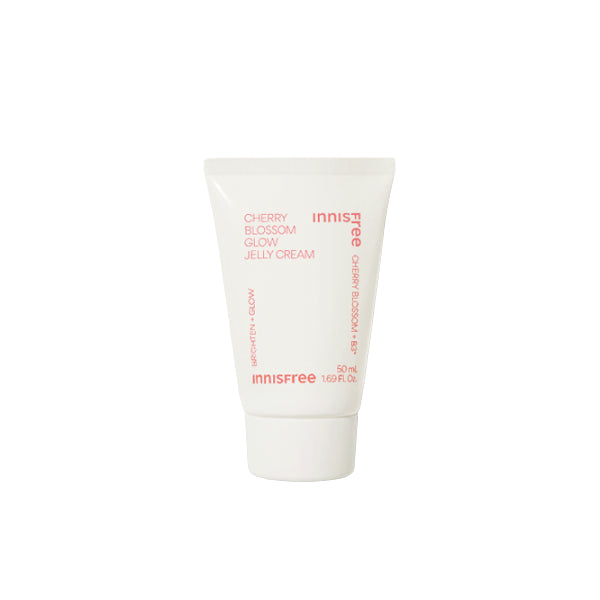 Wholesale innisfree - Cherry Blossom Glow Jelly Cream New Version of Jeju Cherry Blossom Jelly Cream - 50ml | Carsha