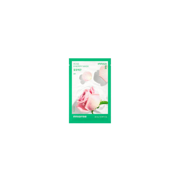 Wholesale innisfree - Energy Mask - 1pc - Rose | Carsha