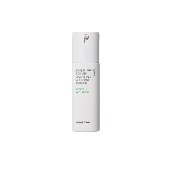 Wholesale innisfree - Forest For Men All-in-one Essence New Version - 100ml - Anti-Aging | Carsha