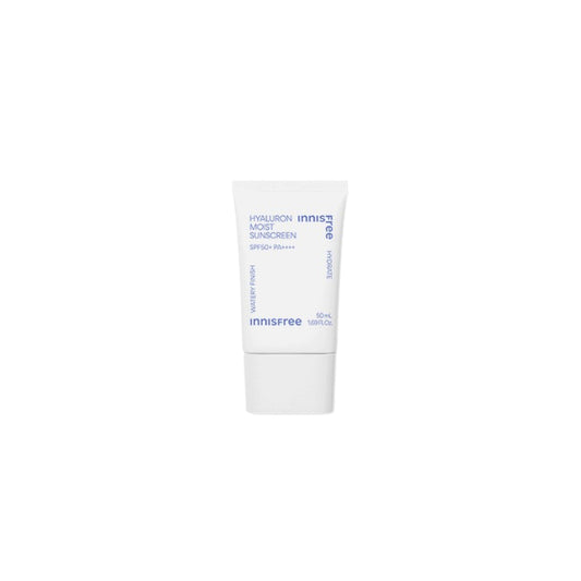 Wholesale innisfree - Hyaluron Moist Sunscreen SPF50+ PA++++ New Version - 50ml | Carsha