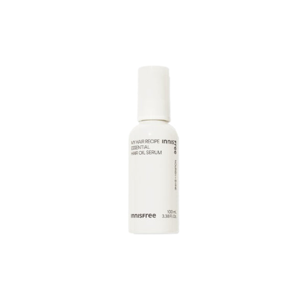 Wholesale innisfree - My Hair Recipe Essential Hair Oil Serum - 100ml | Carsha