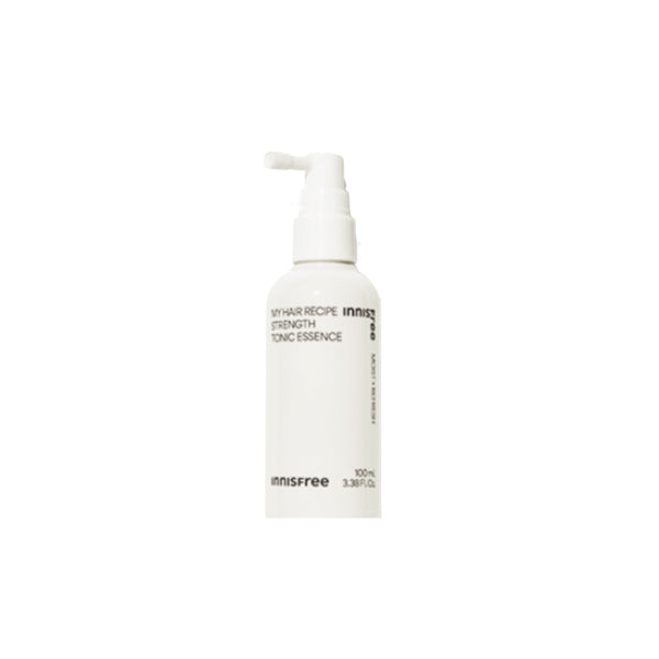 Wholesale innisfree - My Hair Recipe Strength Tonic Essence New Version - 100ml | Carsha