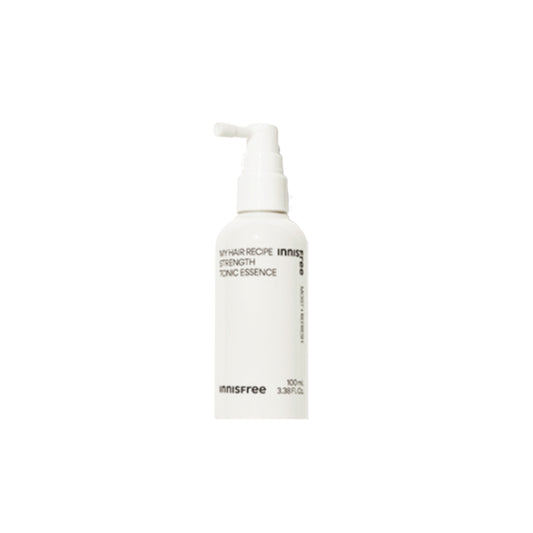 Wholesale innisfree - My Hair Recipe Strength Tonic Essence New Version - 100ml | Carsha
