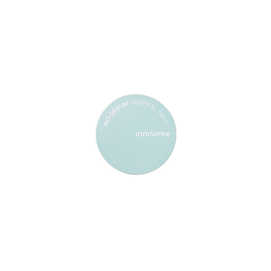 Wholesale innisfree - No Sebum Mineral Pact - 8.5g | Carsha