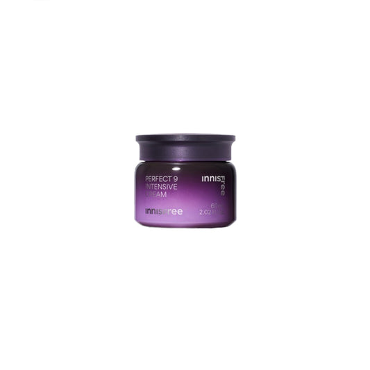 Wholesale innisfree - Perfect 9 Intensive Cream New Version - 60ml | Carsha
