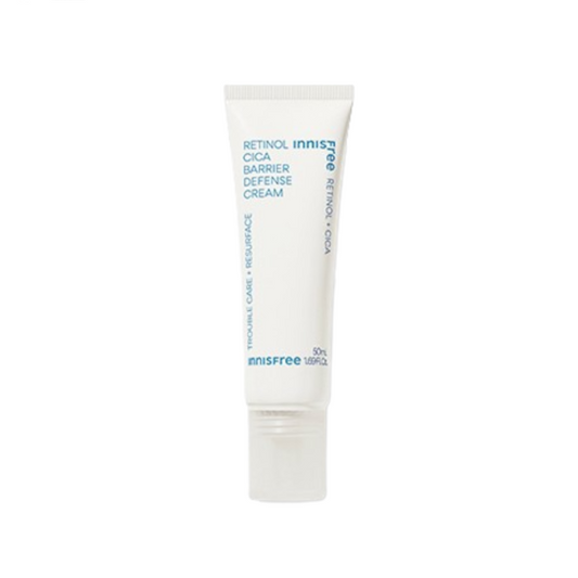 Wholesale innisfree - Retinol Cica Barrier Defense Cream - 50ml | Carsha