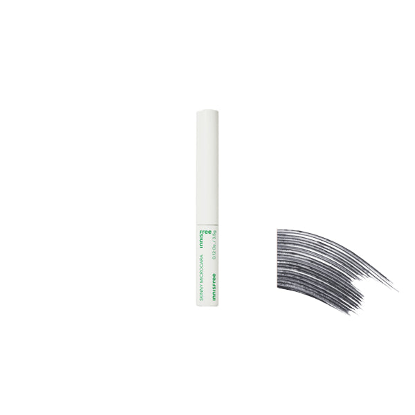 Wholesale innisfree - Skinny Microcara - Black | Carsha