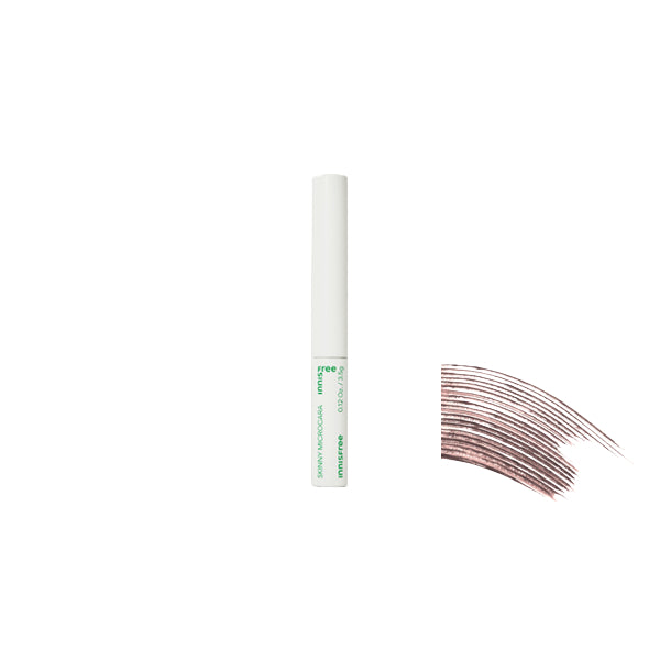Wholesale innisfree - Skinny Microcara - Brown | Carsha
