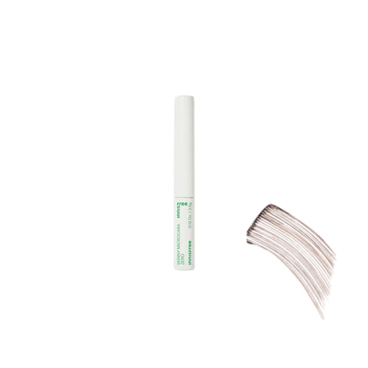 Wholesale innisfree - Skinny Microcara Zero New Version - 3.5g - 02 Brown | Carsha
