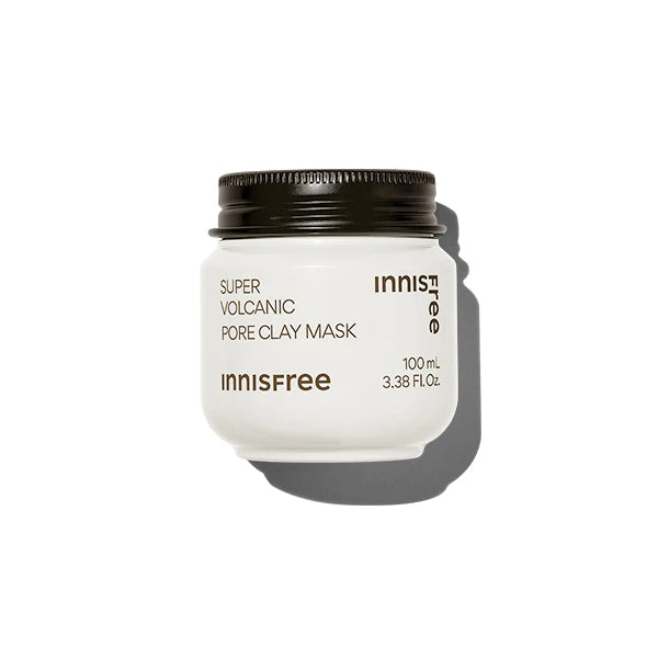 Wholesale innisfree - Super Volcanic Pore Clay Mask - 100ml | Carsha