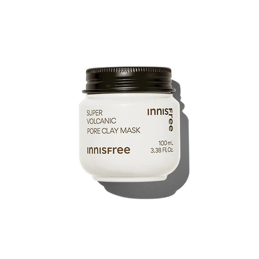 Wholesale innisfree - Super Volcanic Pore Clay Mask - 100ml | Carsha