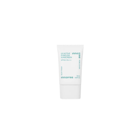 Wholesale innisfree - UV Active Poreless Sunscreen SPF50+ PA++++ - 50ml | Carsha