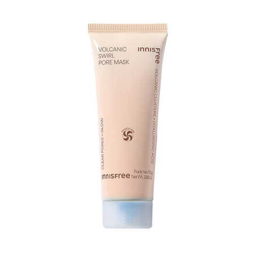 Wholesale innisfree - Volcanic Swirl Pore Mask - 110ml | Carsha