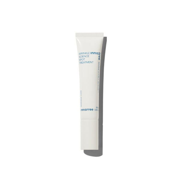 Wholesale innisfree - Wrinkle Science Spot Treatment - 40ml | Carsha