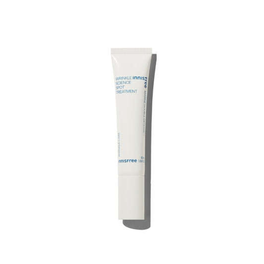 Wholesale innisfree - Wrinkle Science Spot Treatment - 40ml | Carsha