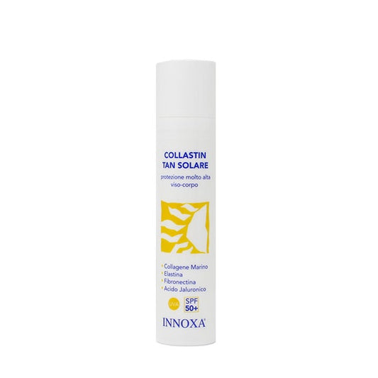 Wholesale Innoxa Collastin Tan Solare Spf 50+ 100ml | Carsha