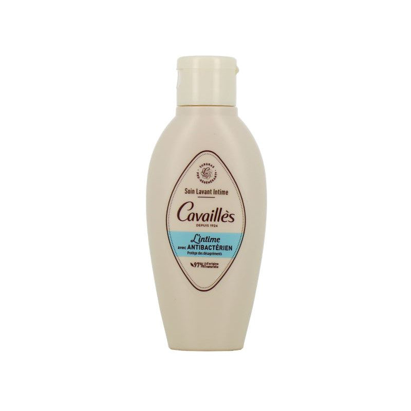 Cavaillès L'Intime Antibatterico - Cura Intima Detergente 100ml