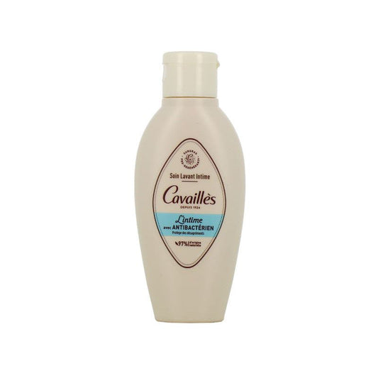 Cavaillès L'Intime Antibatterico - Cura Intima Detergente 100ml