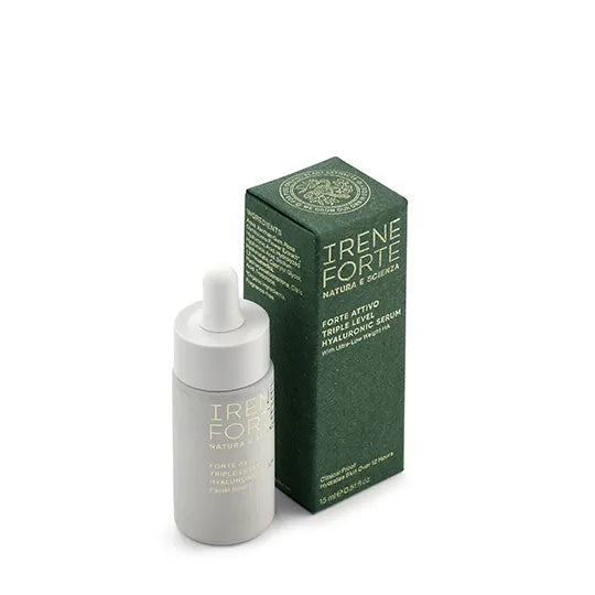 Wholesale Irene Forte Triple Level Hyaluronic Siero 15ml | Carsha