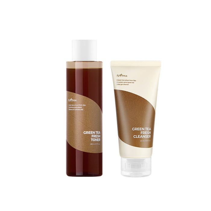 Wholesale Isntree Essentials Kit | Carsha