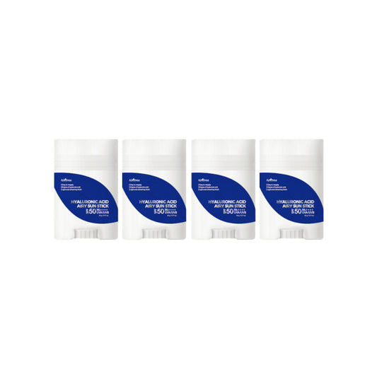 Wholesale Isntree Hyaluronic Acid Airy Sun Stick - 22g 4ea Set | Carsha