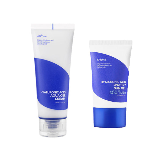 Wholesale Deal Isntree - Hyaluronic Acid Resist the Sun Set | Carsha
