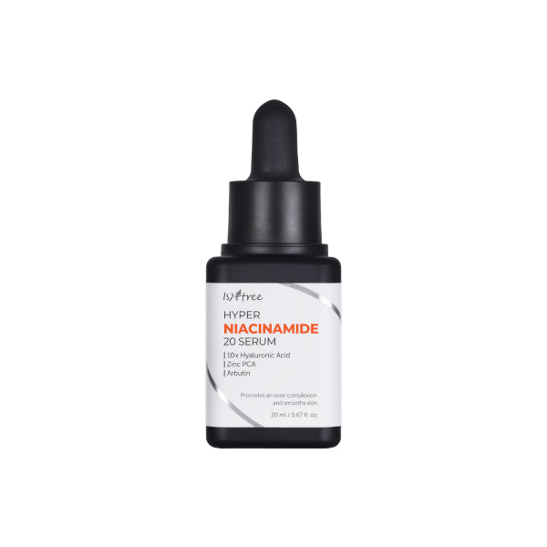 Wholesale Isntree - Hyper Niacinamide 20 Serum - 20ml | Carsha