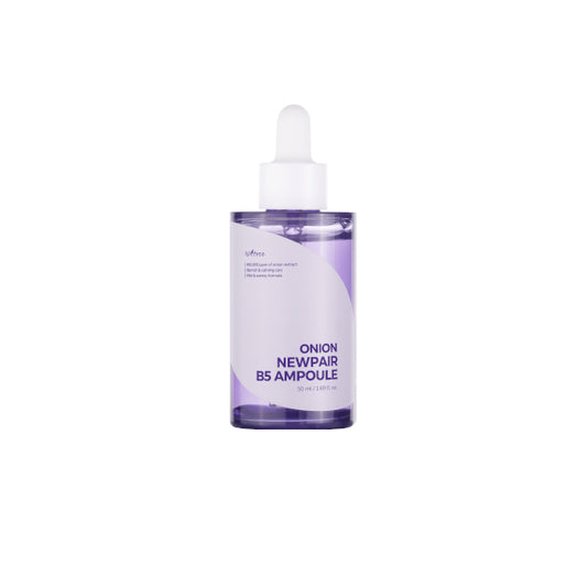 Wholesale Deal Isntree - Onion Newpair B5 Ampoule - 50ml | Carsha