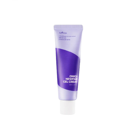 Wholesale Isntree - Onion Newpair Gel Cream - 50ml | Carsha