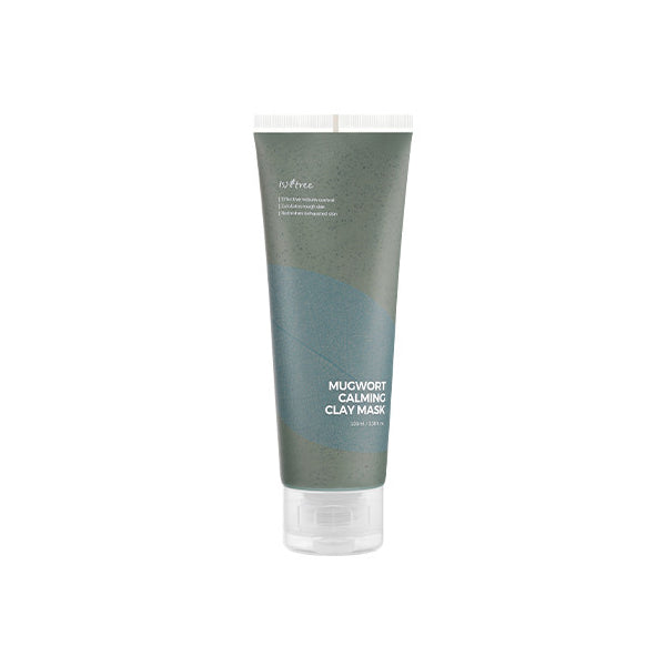 Wholesale Isntree - Real Mugwort Clay Mask - 100ml | Carsha