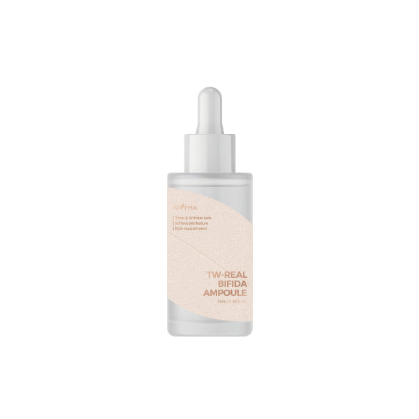 Wholesale Isntree - TW-Real Bifida Ampoule - 50ml | Carsha