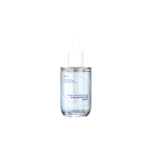 Wholesale Isntree - Ultra-Low Molecular Hyaluronic Acid Serum - 50ml | Carsha