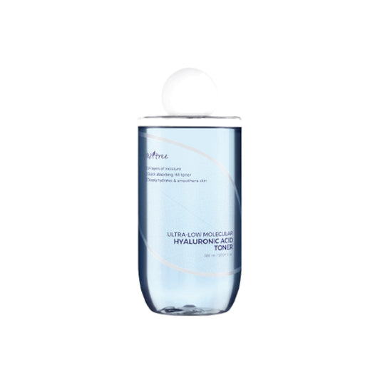 Wholesale Deal Isntree - Ultra-Low Molecular Hyaluronic Acid Toner - 300ml | Carsha